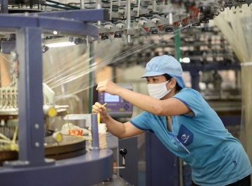 Xuất nhập khẩu vượt 345 tỷ USD sau 4 tháng, nhiều tín hiệu tích cực cho kinh tế Việt Nam