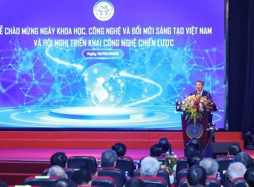 Thủ tướng Lê Minh Hưng: Phải quyết tâm làm chủ công nghệ chiến lược