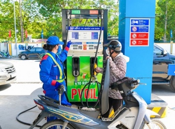 Từ 1/6, xăng sinh học E10 sẽ phân phối đồng bộ trên toàn quốc