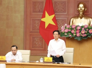 Giải ngân vốn đầu tư công cho KH-CN, chuyển đổi số vẫn thấp