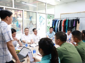Thanh Hóa: Hàng loạt doanh nghiệp nợ BHXH của người lao động 