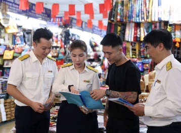 Quản lý thuế theo dòng tiền: 'Điểm mặt' loạt chiêu trò trốn thuế và thách thức mới