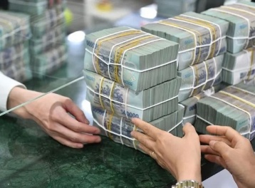 Huy động 40 triệu tỷ đồng: 'Chìa khóa' để Việt Nam chạm ngưỡng tăng trưởng hai con số