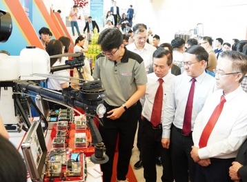 Việt Nam lần đầu lọt Top 50 hệ sinh thái khởi nghiệp toàn cầu