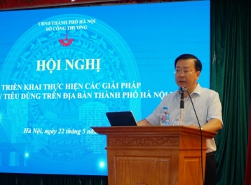 Ngành bán lẻ đang tăng tốc chuyển đổi số, hướng tới mục tiêu tăng trưởng 2 con số