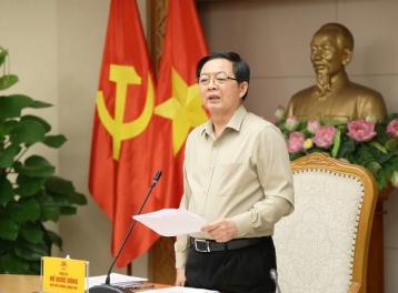 Phó thủ tướng Hồ Quốc Dũng: Không điều chỉnh quy hoạch tuỳ tiện