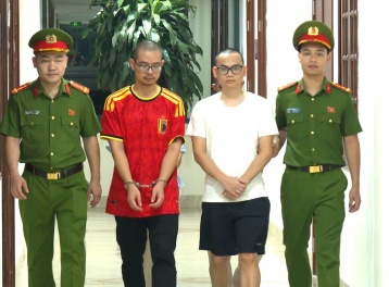 Thanh Hóa: Đường dây mua bán xe điện giá rẻ xuyên biên giới bị triệt phá