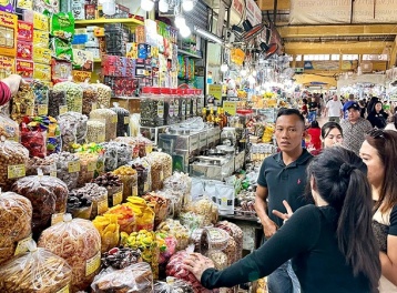 Bộ Tài chính đề xuất chính sách 'tiếp sức' hộ kinh doanh chuyển đổi lên doanh nghiệp