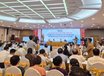 Tăng cường liên kết hiệp hội doanh nghiệp để cải thiện môi trường đầu tư kinh doanh