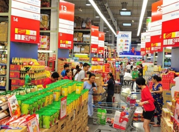 Vietnam Grand Sale 2026: “Cú hích” tiêu dùng với mức giảm giá tới 100%