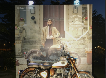Chi tiết 5 dòng xe Royal Enfield vừa được ra mắt tại Việt Nam