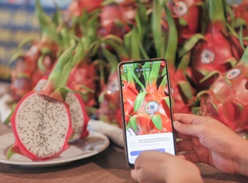 Truy xuất nguồn gốc nông sản: “Hạ tầng mềm” để bứt phá xuất khẩu bền vững