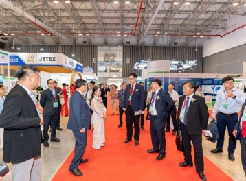 AMAI Vietnam 2026: Thúc đẩy chuyển đổi xanh và hiện đại hóa ngành vật tư nông nghiệp