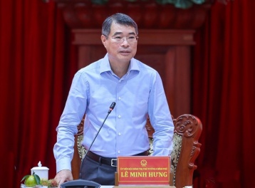 Đồng Tháp cần xác định mô hình tăng trưởng mới, hướng tới mục tiêu tăng trưởng '2 con số'