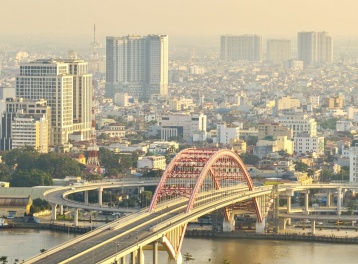 Hải Phòng đặt mục tiêu vào top 200 hệ sinh thái khởi nghiệp toàn cầu