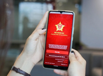 Phát triển VNeID thành siêu ứng dụng trong hệ sinh thái số quốc gia
