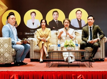 Tìm “vũ khí cạnh tranh” từ tài sản vô hình trong kỷ nguyên mới