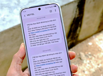 Người dùng sẽ bị khóa SIM sau ngày 15/6 nếu không xác nhận chính chủ trên VNeID