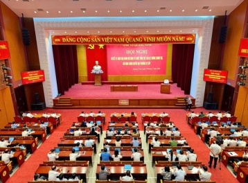Quảng Ninh sơ kết 1 năm vận hành chính quyền 2 cấp