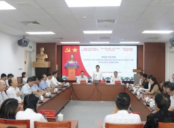 Hải Phòng sẵn sàng bán xăng E10 từ ngày 1/6/2026