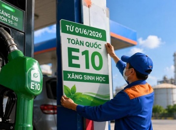 Bộ Công Thương lên tiếng vụ xe hỏng do dùng xăng E10: Ai sẽ bồi thường?