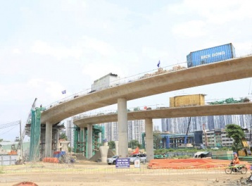 Hà Nội tính huy động vốn qua trái phiếu để tăng tốc các dự án hạ tầng trọng điểm