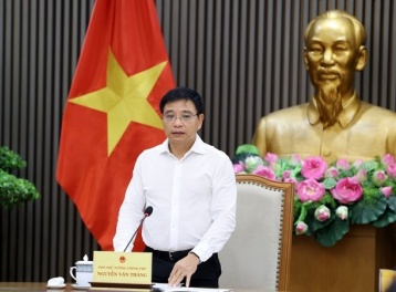 Chấm điểm KPI giải ngân đầu tư công, nâng cao hiệu quả sử dụng ngân sách