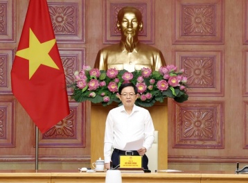 Mở đợt cao điểm mới, siết chặt thực thi quyền sở hữu trí tuệ