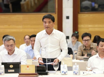 Bộ Xây dựng đề xuất ưu đãi về đất đai và tài chính để phát triển nhà ở cho thuê
