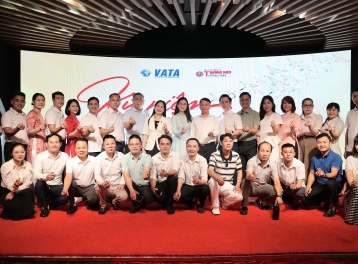 Tạp chí điện tử Thương hiệu và Pháp luật Kỷ niệm 101 năm ngày Báo chí cách mạng Việt Nam