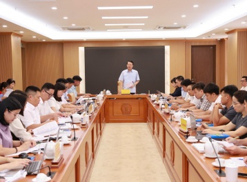 Thái Nguyên chuẩn bị 'cú hích' chính sách để hiện thực hóa mục tiêu 12 triệu lượt khách