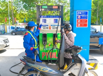 Bộ Công Thương đề xuất cơ chế giá mới và kiểm soát chất lượng xăng E10
