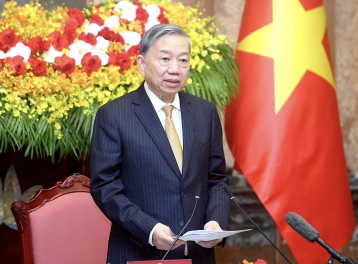 “Một người cao tuổi còn đau đáu việc nước, việc dân có thể truyền cảm hứng cho nhiều thế hệ”