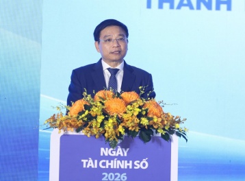 Thanh toán không dùng tiền mặt trở thành huyết mạch của nền kinh tế số
