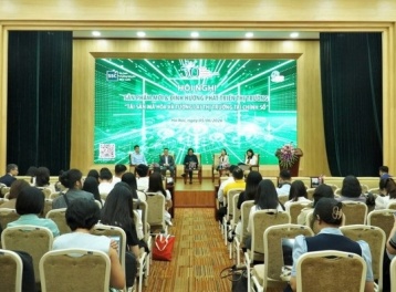 Lấp đầy “khoảng trống” nhân lực và pháp lý để khai phá thị trường tài sản mã hóa 200 tỷ USD