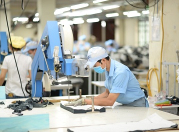 Doanh nghiệp Việt trước làn sóng cạnh tranh mới từ thị trường toàn cầu