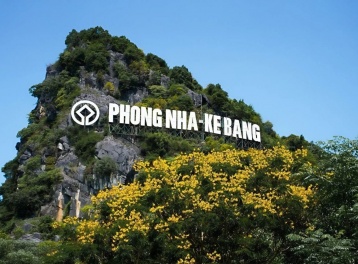 Phong Nha – Kẻ Bàng được UNESCO công nhận Khu Dự trữ sinh quyển thế giới
