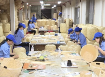 Sắp diễn ra Hội chợ Triển lãm sản phẩm công nghiệp nông thôn năm 2026 tại Hà Nội