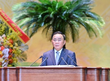 Nông dân là 'bệ đỡ' của nền kinh tế, lực lượng chiến lược trong phát triển nông nghiệp