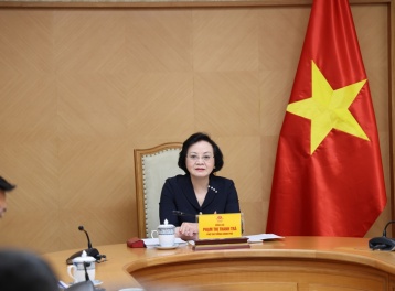 Hồ sơ thành lập thành phố Quảng Ninh phải phản ánh rõ tầm vóc và khát vọng phát triển