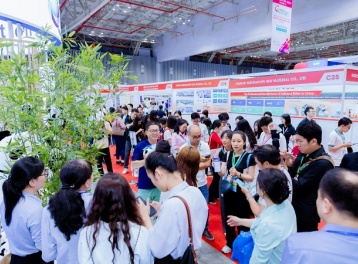 Ngành hóa chất Việt ứng dụng AI và dữ liệu lớn để chuyển đổi mô hình tăng trưởng