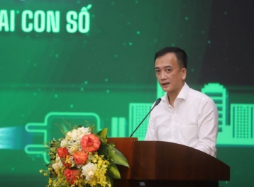 Thay đổi cơ chế giá điện theo vùng miền, bảo đảm an ninh năng lượng quốc gia