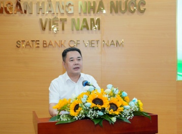 Tín dụng xanh đạt 828.000 tỷ đồng: Cơ hội vay vốn hỗ trợ lãi suất 2% cho doanh nghiệp