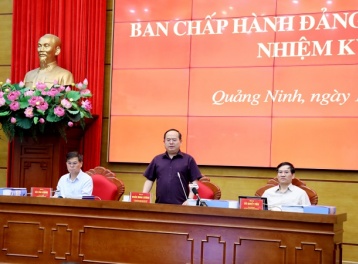 Quảng Ninh thông qua điều chỉnh Quy hoạch tỉnh: Định hình 'Đô thị di sản toàn cầu' với tầm nhìn 100 năm