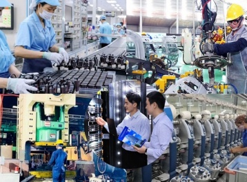 Thúc đẩy doanh nghiệp ứng dụng nền tảng số phục vụ quản trị, sản xuất, kinh doanh