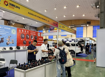 Vimexpo và AutoExpo 2026: 'Cầu nối' đưa doanh nghiệp Việt vào chuỗi cung ứng toàn cầu