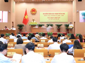 Luật Thủ đô 2026: 'Cú hích' kiến tạo mô hình phát triển đột phá cho Hà Nội