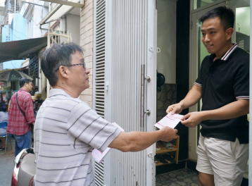 TP.HCM giảm hơn 2.000 khu phố và ấp, chấm dứt mô hình tổ nhân dân tự quản