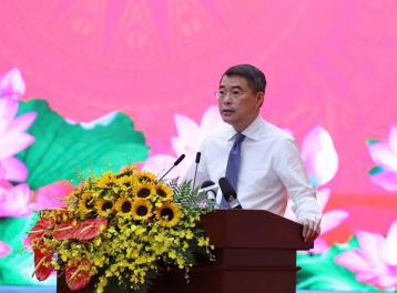 Thủ tướng Lê Minh Hưng phát động thi đua tăng trưởng bền vững 2 con số