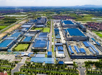 Nâng tầm công nghiệp Việt Nam từ cuộc “nâng cấp chiến lược” dòng vốn FDI